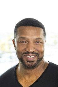 Roger Cross profile photo