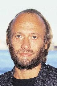 Maurice Gibb profile photo