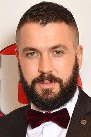Shayne Ward profile photo