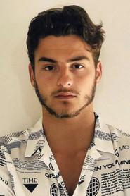 Simon Castaldi profile photo