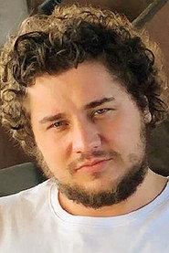 Tomas Mraz profile photo