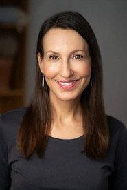 Melanie Joy profile photo