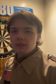 Daniel Nolan profile photo