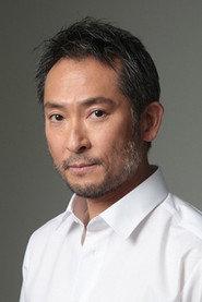 Yoshiki Kanahashi profile photo