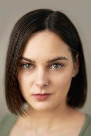 Angharad L. Ford profile photo
