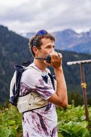 François d’Haene profile photo