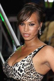 Javine Hylton profile photo