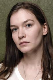 Hannah Gross profile photo