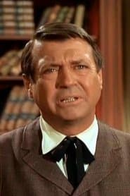 Don Hanmer profile photo