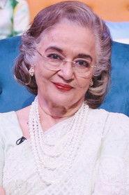 Asha Parekh profile photo