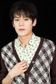 Zhao Tiange profile photo