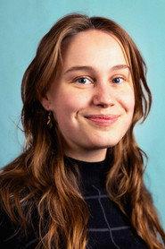 Signe Anker profile photo