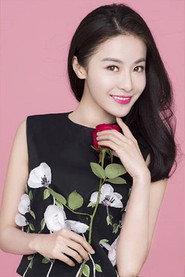 Angela Gong Mi profile photo