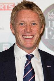 Simon Lazenby profile photo