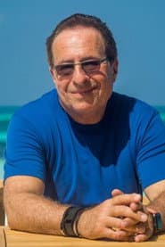 Peter James profile photo
