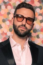 Joey Ben-Zvi profile photo
