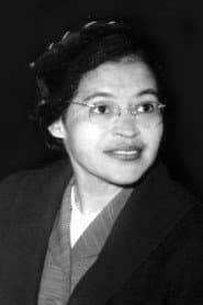 Rosa Parks profile photo