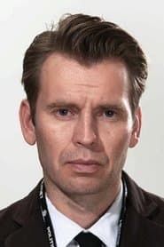Kyrre Hellum profile photo