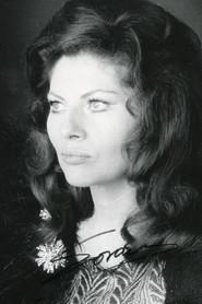 Soraya Esfandiary-Bakhtiari profile photo
