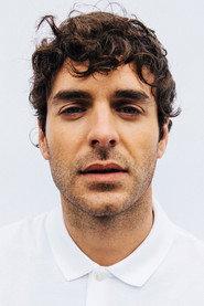 Alex Nevsky profile photo