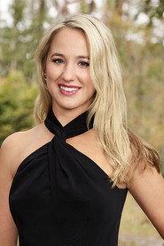 Catherine Cooper profile photo
