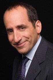 Peter Jacobson profile photo