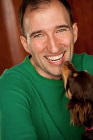 Sean Spence profile photo