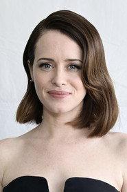 Claire Foy profile photo