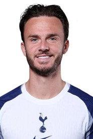 James Maddison profile photo