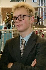 Truett Moulton profile photo