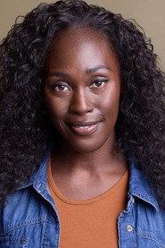 Ashley Chatman profile photo