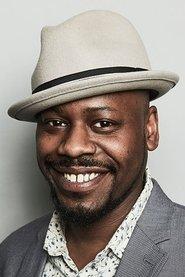 Malcolm Barrett profile photo