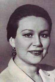 Inna Kondratyeva profile photo