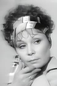 Odile Poisson profile photo