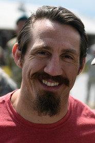 Tim Kennedy profile photo