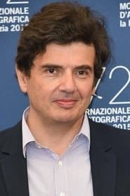 Nicolas Saada profile photo