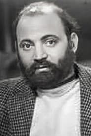 Marcos Caplán profile photo
