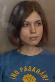 Nadezhda Tolokonnikova profile photo