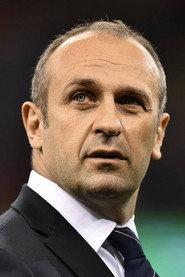 Philippe Saint André profile photo
