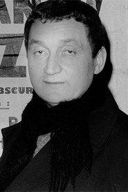 Walerian Borowczyk profile photo