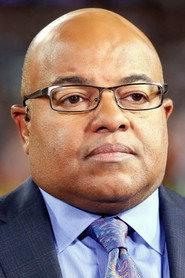 Mike Tirico profile photo