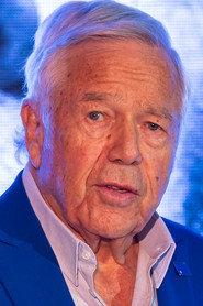 Robert Kraft profile photo