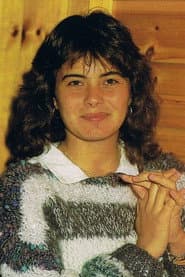 Sonia Martínez profile photo
