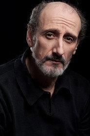 José Luis Gil profile photo