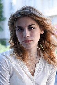 Maria-Nefeli Douka profile photo