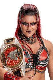 Daria Hodder profile photo