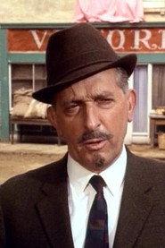 Richard Warner profile photo