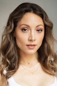 Leah Gibson profile photo