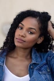 Tahirah Sharif profile photo