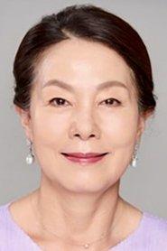 Park Hye-sook profile photo